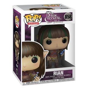 Rian The Dark Crystal #858